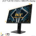 Asus VG259QR GAMING 90LM0530-B03370